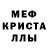 Amphetamine Розовый Nuray.